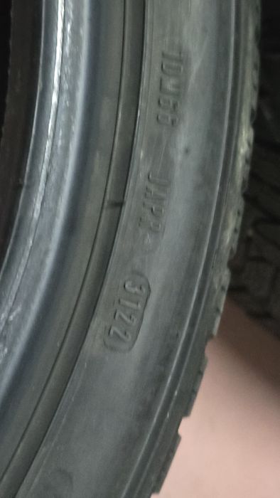 Dunlop Winter Sport 5 245/40/19 зимни гуми