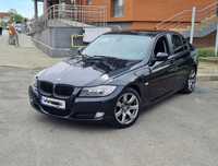 Bmw E90/Lci/320d/Navi/ Înmatriculată Ro