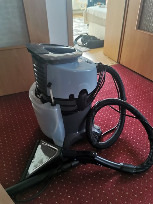 Aspirator cu spălare cu jet