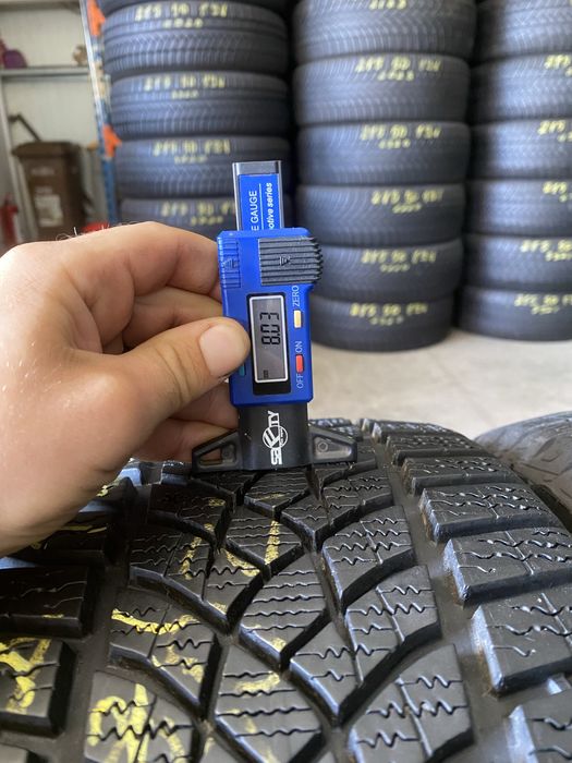 Anvelope iarna 205/45/18 Goodyear Ultra Grip Performance 205 45 18 R18