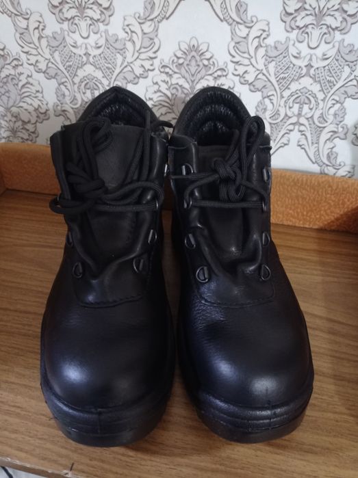 Спец.Обувь 39р-р