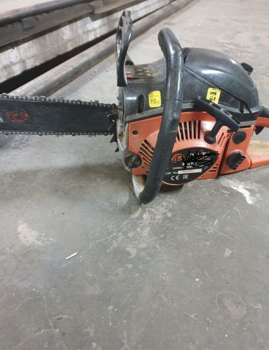 Бензапила Пит б/уу