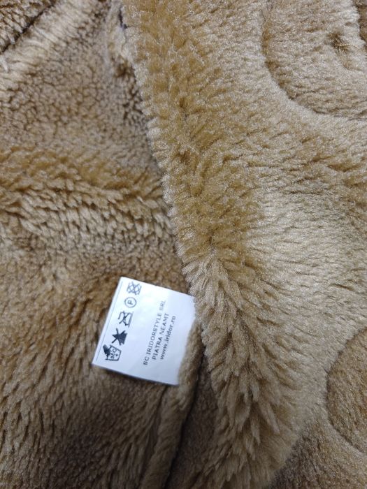 Cojoc pentru bebe marimea 80