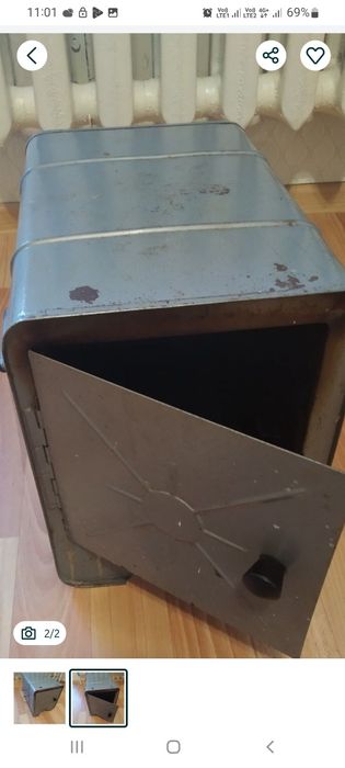 Продам духовку СССР