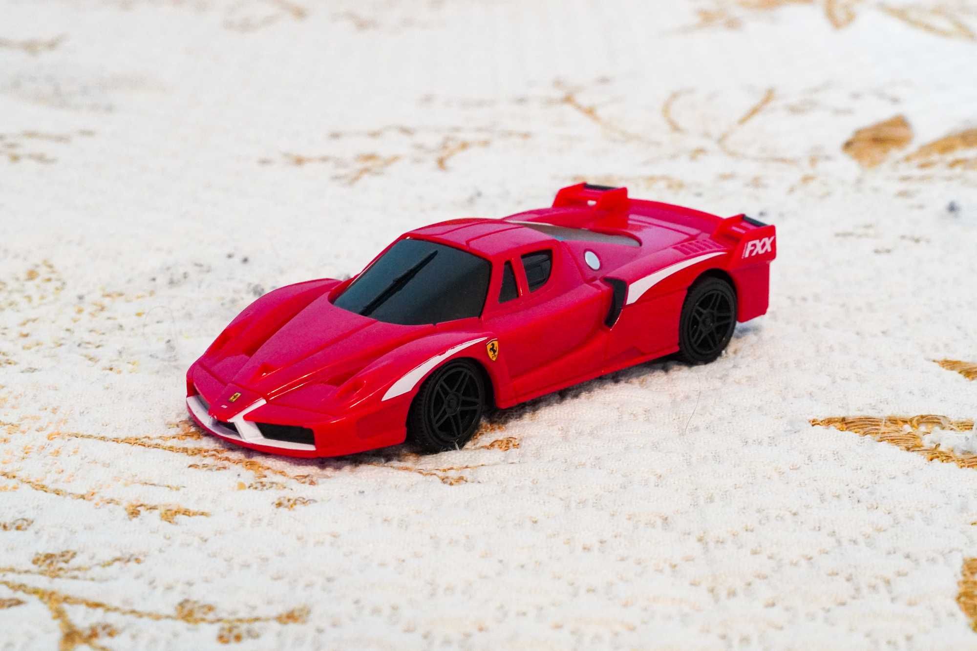 Ferrari FXX Evoluzione