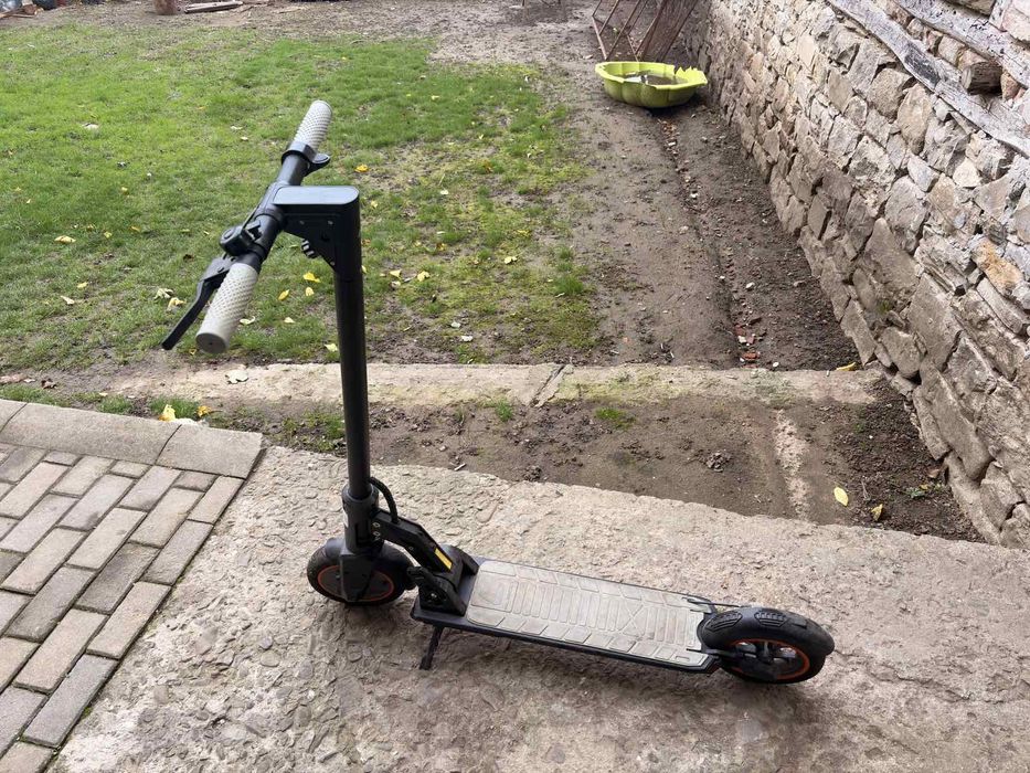 Електрическа тротинетка KUGOO M2 PRO