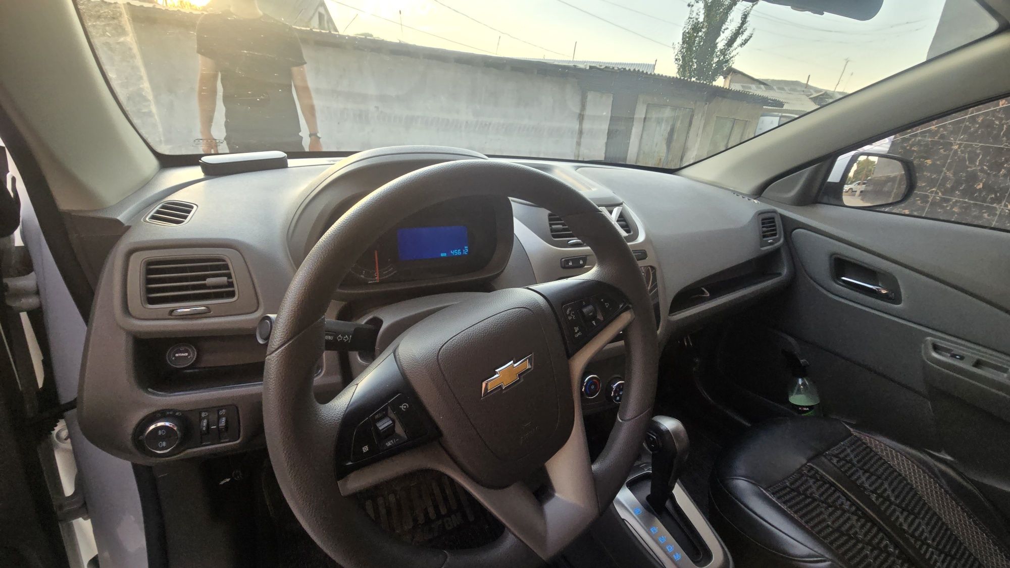 Chevrolet Cobalt