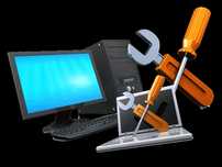 Servicii Profesionale de Instalare Windows și Reparații Laptop, PC!