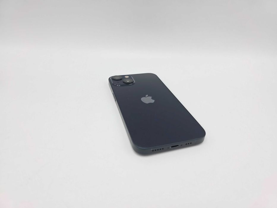 iPhone 13 Black 128GB Neverlocked Stare Buna