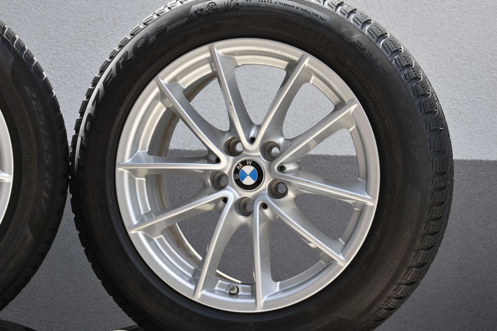 17'' Джанти Bmw G30
