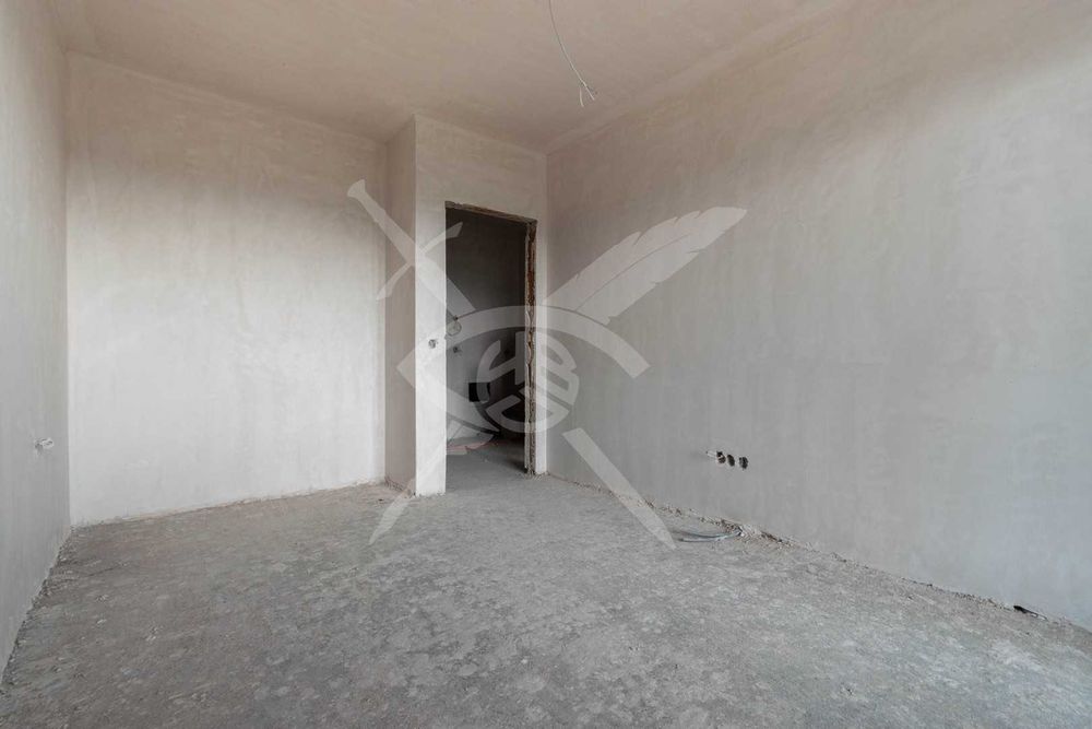 Двустаен апартамент в жк. Студентски град № 89548