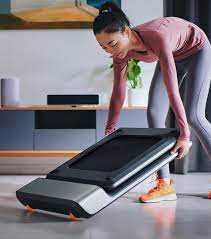 Беговая дорожка Xiaomi KingSmith WalkingPad A1 Pro (EU)
