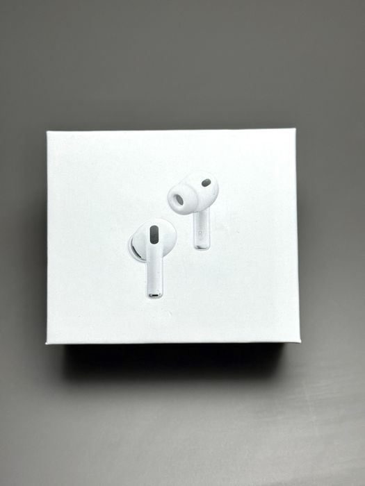 Airpods Pro 3 неразопаковани