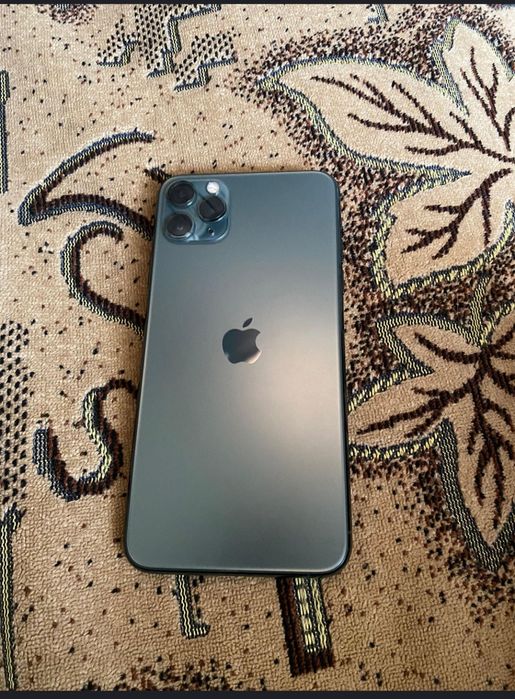 Iphone 11 pro Max