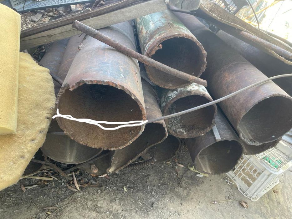 продается трубы.