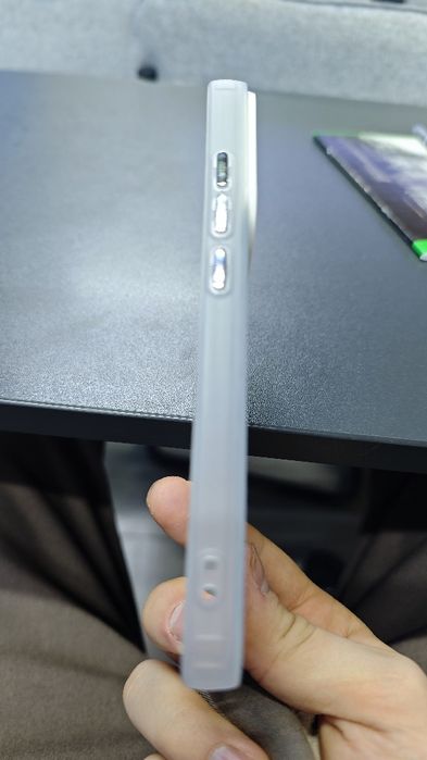 Чехол XIAOMI 14 Flagman