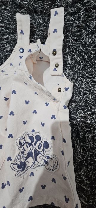 Vand sarafan Minnie Mouse