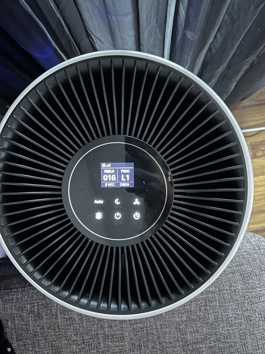 Пречиствател за въздух Bosch