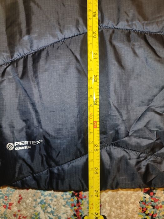 Geaca La Sportiva Mythic S PRET FIX