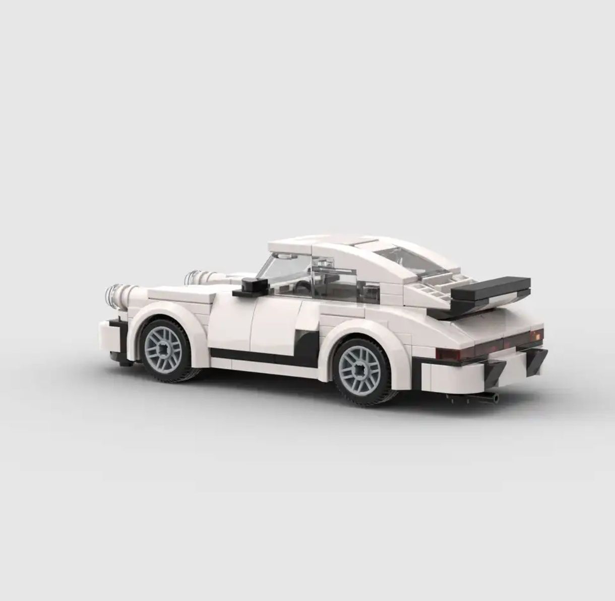 Tip lego masina Porsche 911