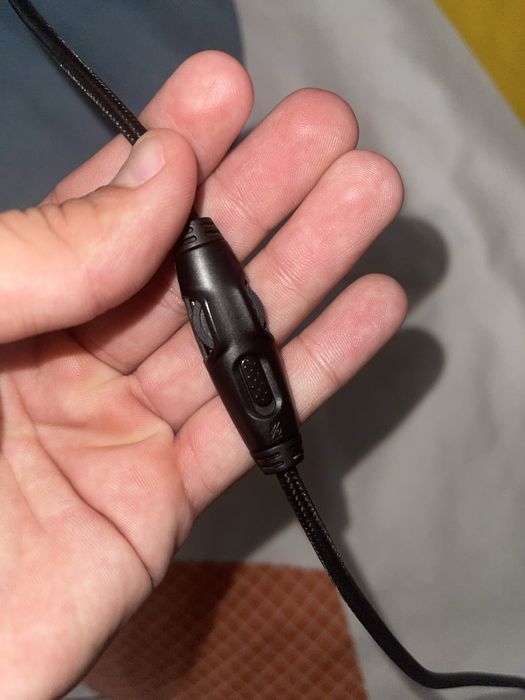 Casti HyperX Cloud Alpha