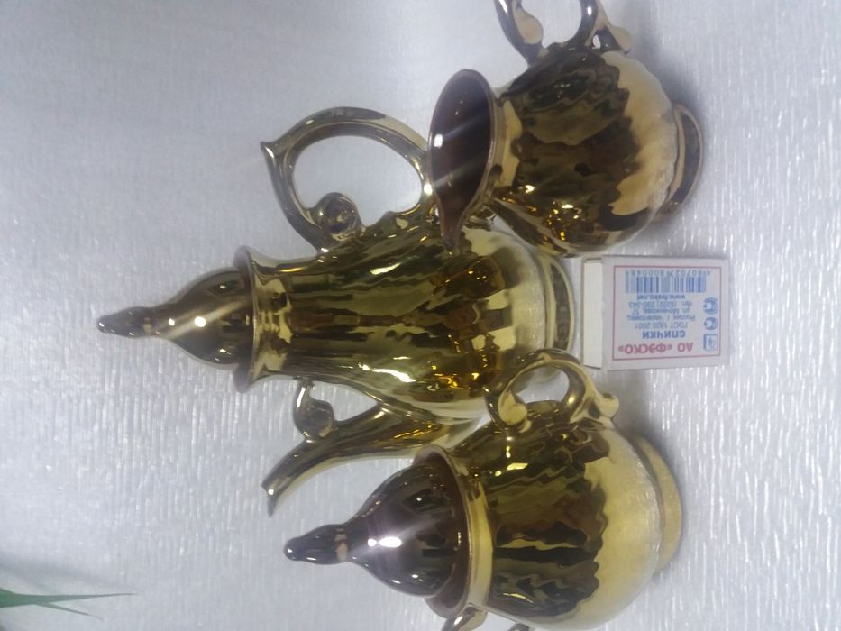 Продам посуду