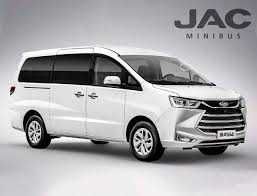 Jac M4            1