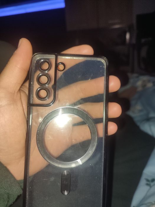 Samsung 21fe folosit