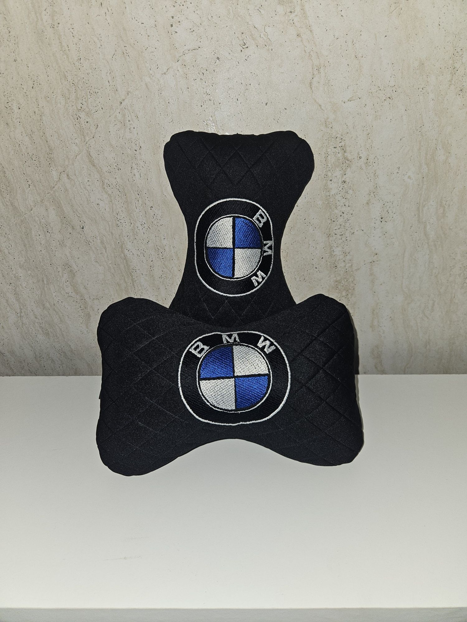 Pernute auto .din alcantara cu sau fară logo
