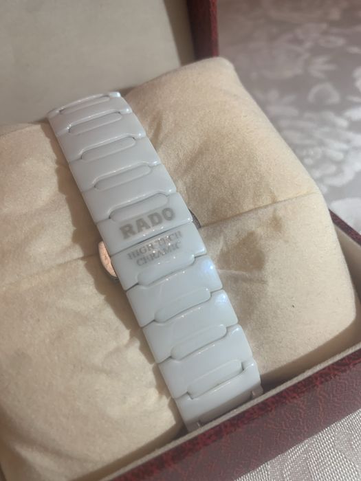 Продам часы RADO оригинал