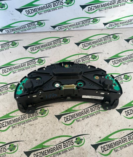 Ceasuri bord 09166814FL Opel Corsa C