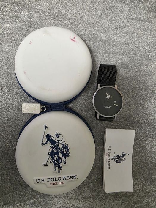 Ceas U.S. Polo Assn