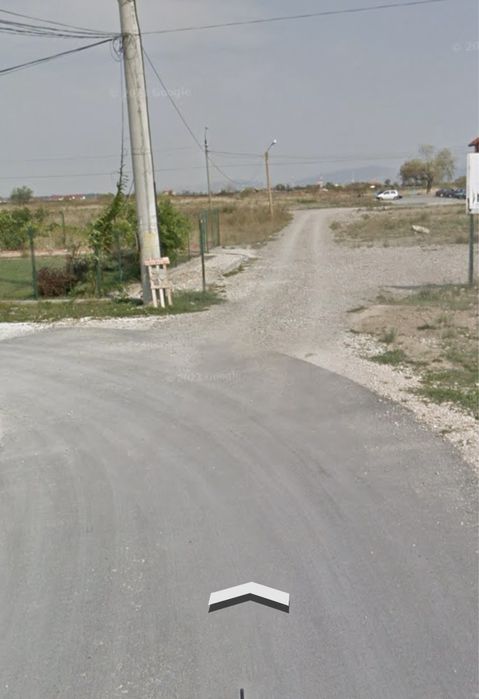 400/800mp Teren Harman aproape de centru cu UTILITATI