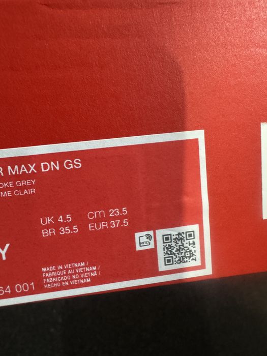 Nike Air Max DN.