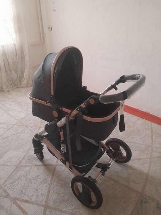 Детски коляска для дети