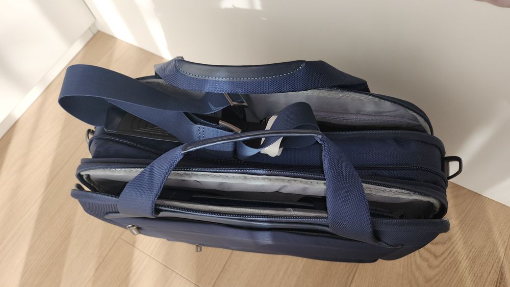 Samsonite чанта за лаптоп 16'