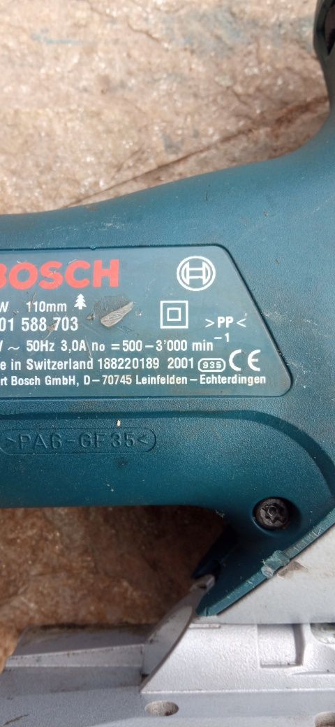 Прободен трион Bosch GST 100 ce