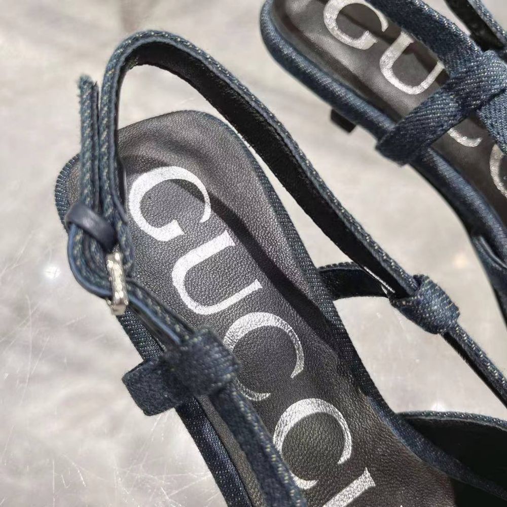 Pantofi Gucci 35-42