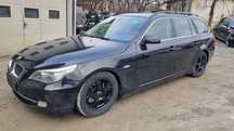 Piese BMW e61 520d 177cp 2008 LCI