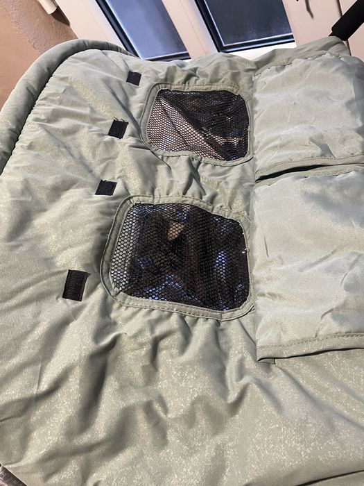 Vand carucior pt gemeni