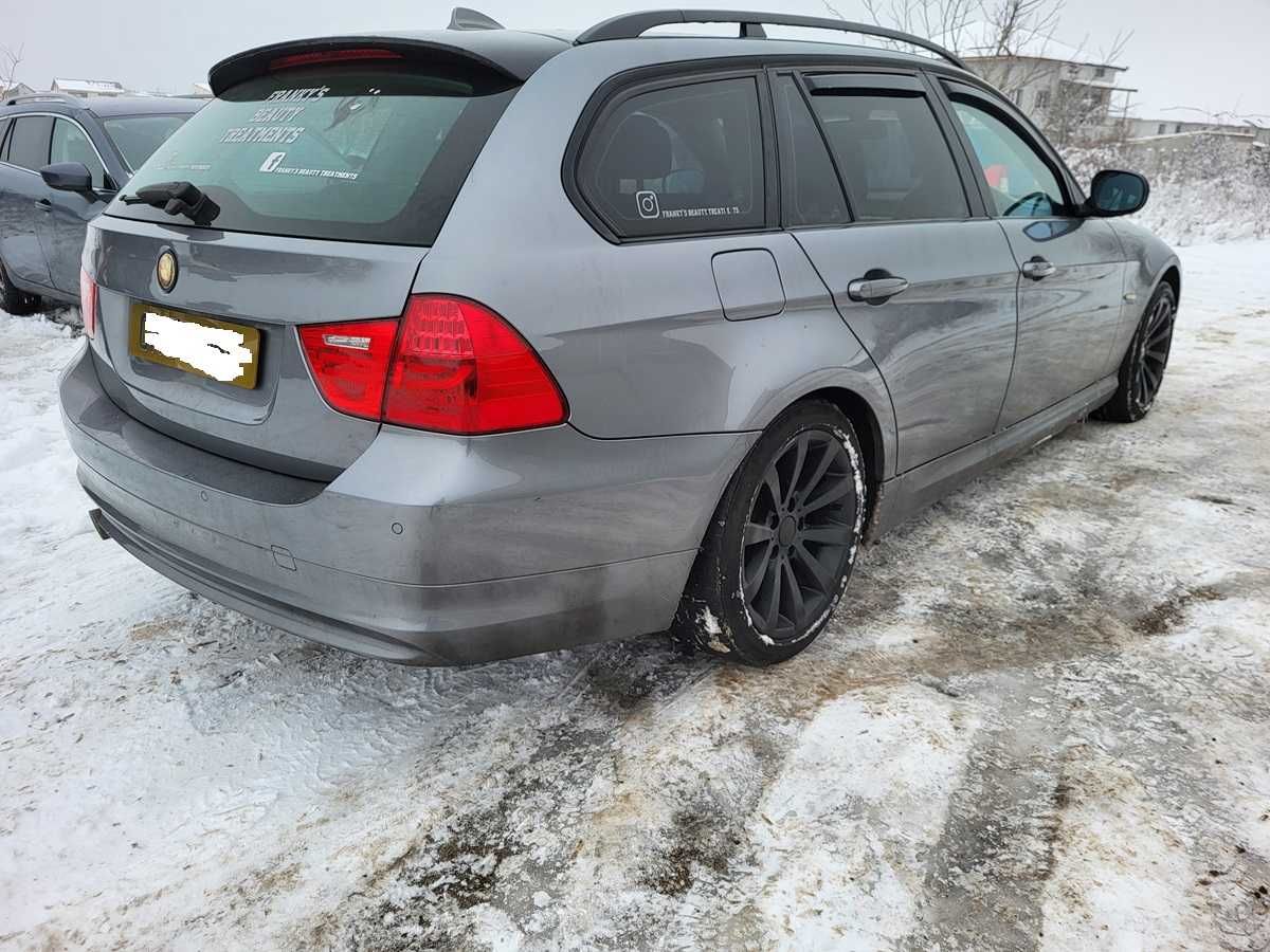 Capota,usa,aripa,bara,portbagaj bmw seria 3 e90,e91 DEZMEMBREZ BMW E90