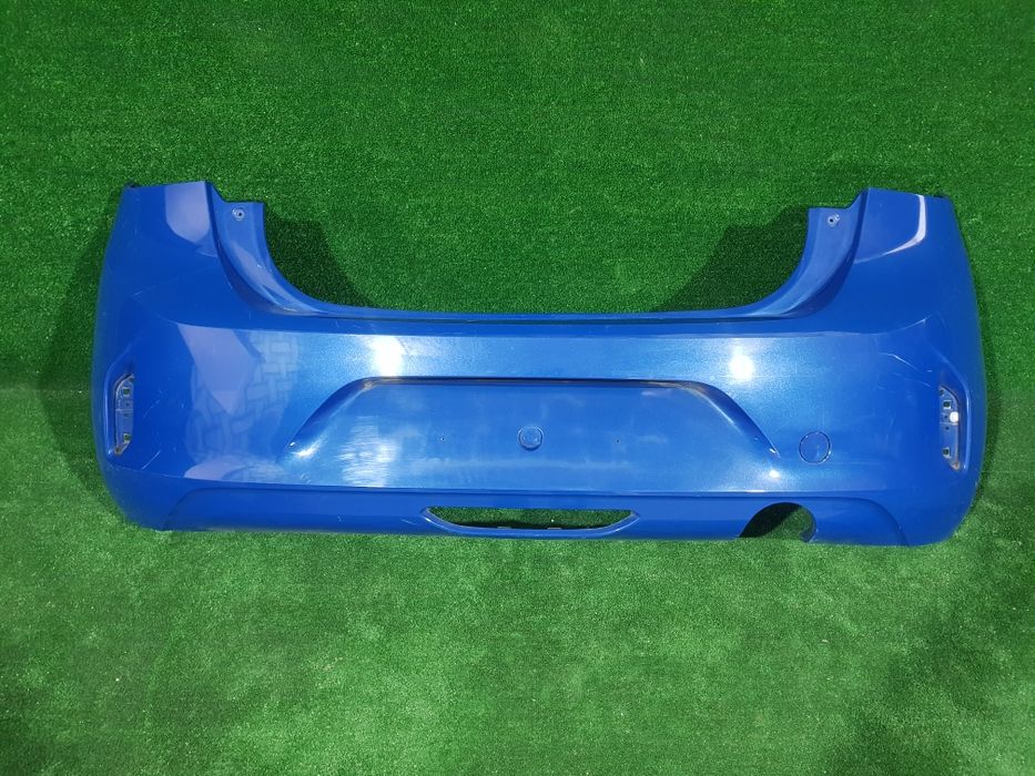Bara spate Opel Corsa F an 2019-2022 Cod 50032559