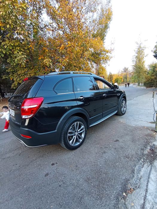 Captiva 3 4 qilingan dokumentalniy