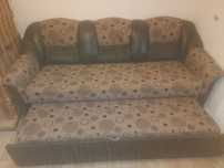 Vand canapea extensibilă