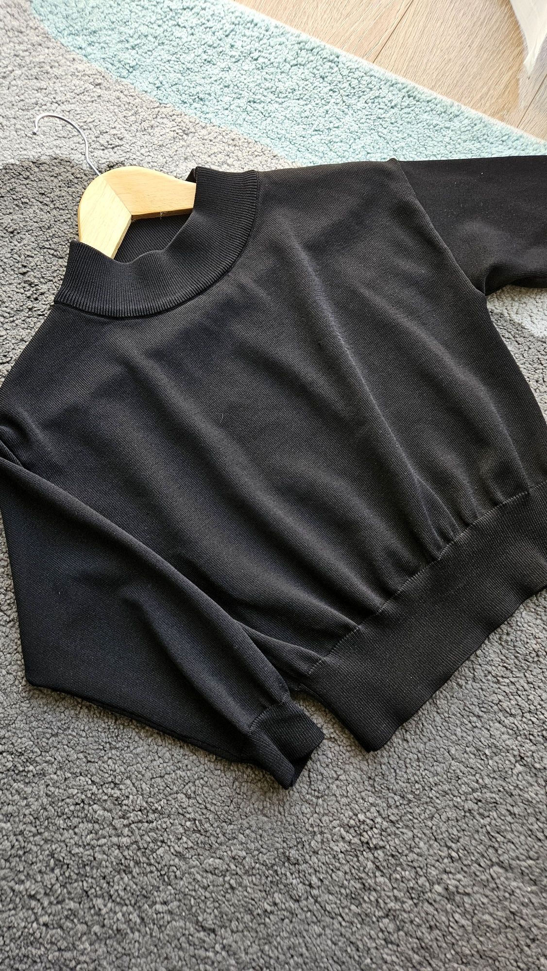 Bluza Mango, merge la xs, ca nouă