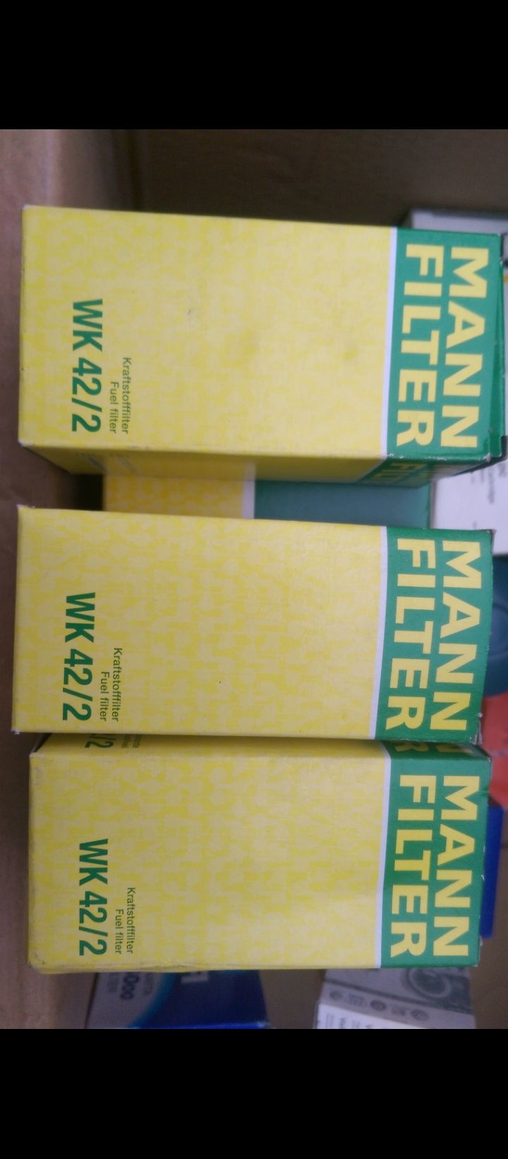 Se vinde Lot , filtre , toate sunt NOI si de calitate