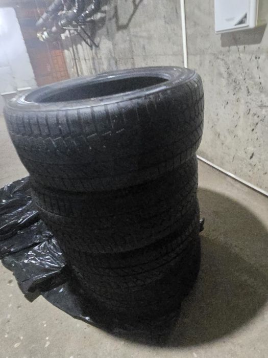 Vand Anvelope 225 45 R18