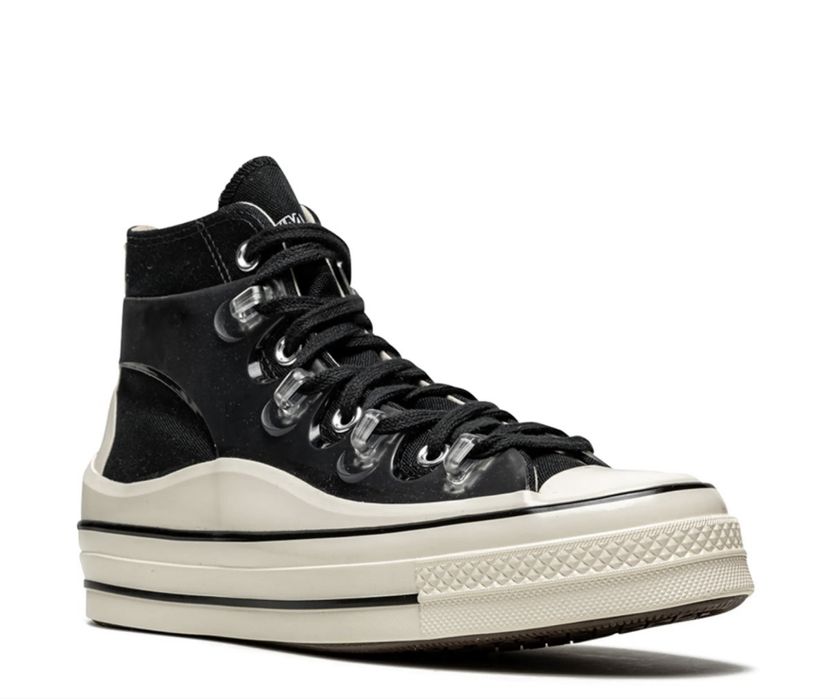 Мъжки иецове Kim Jones for Converse