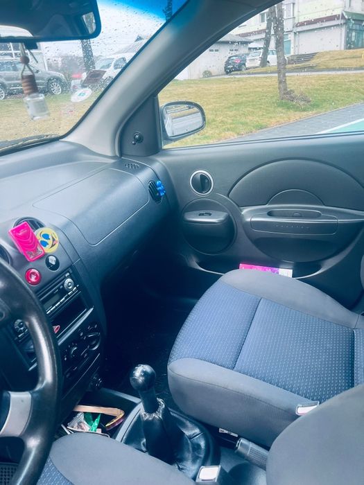 De Vânzare Chevrolet Aveo