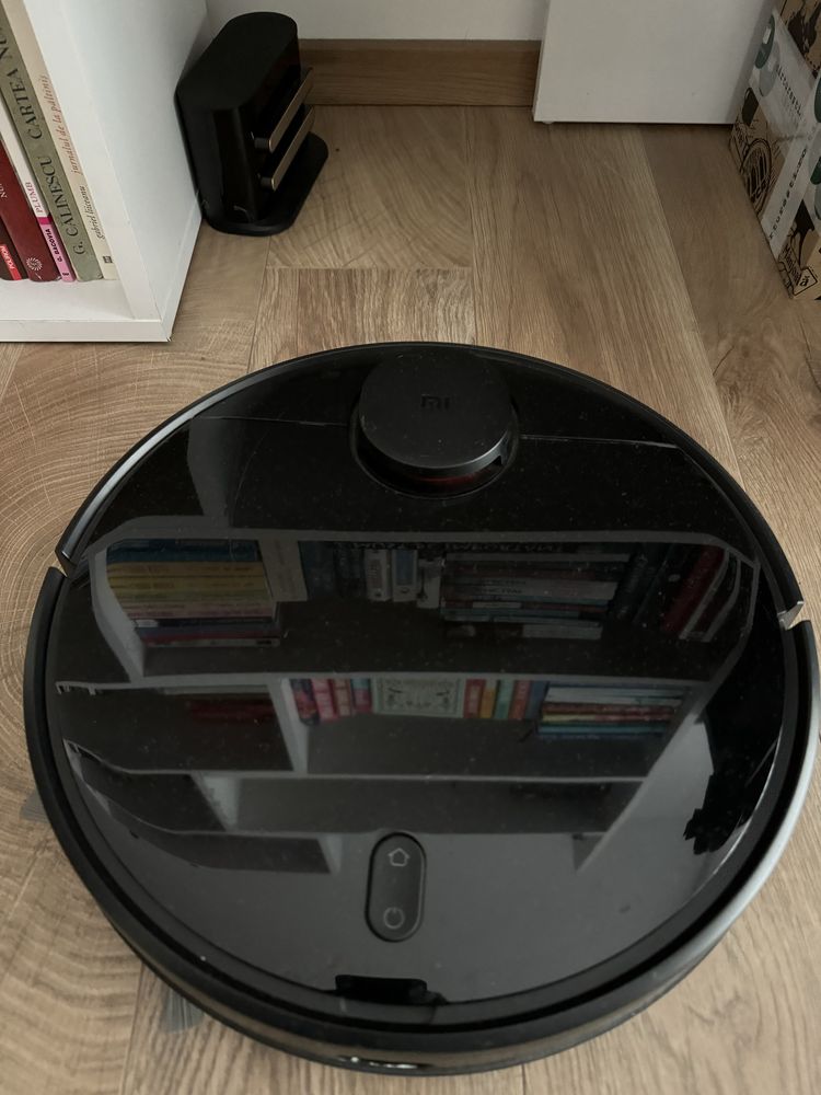 Robot de aspirare Xiaomi Mi Robot Vacuum-Mop